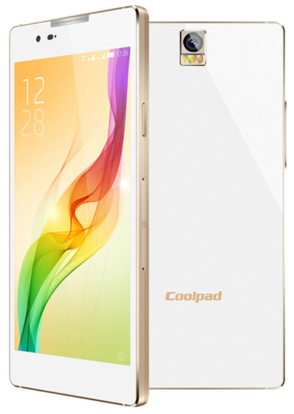 Coolpad Dazen X7